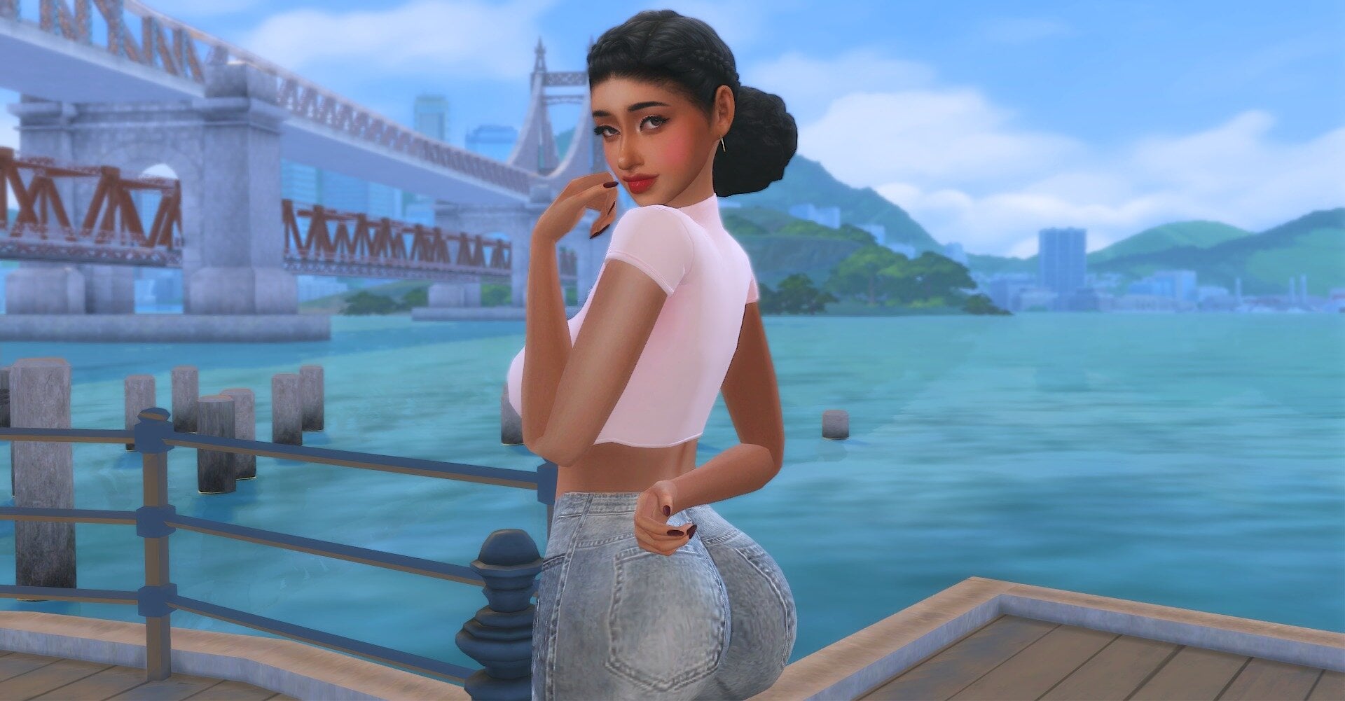 ✨Maci sims✨