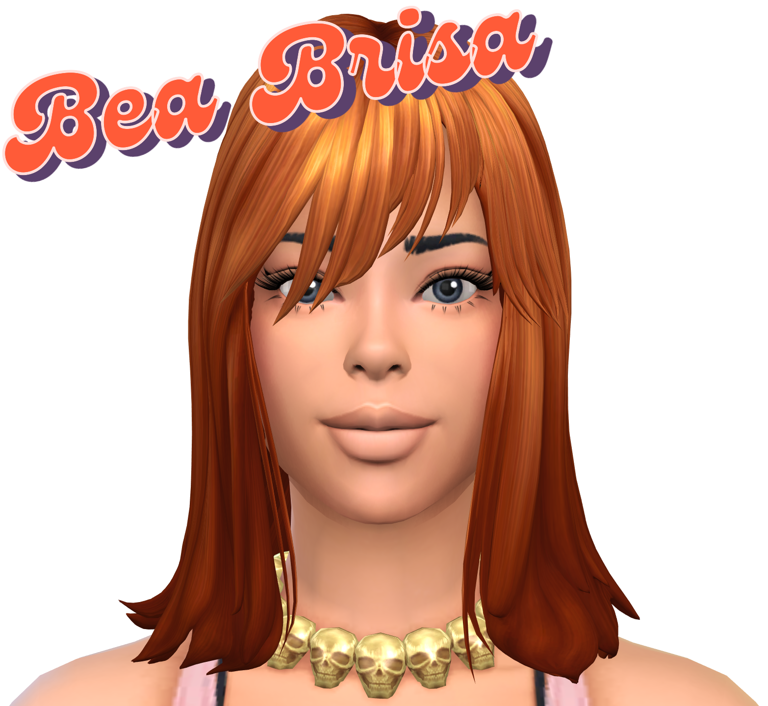 Bea Brisa - Maxis Match