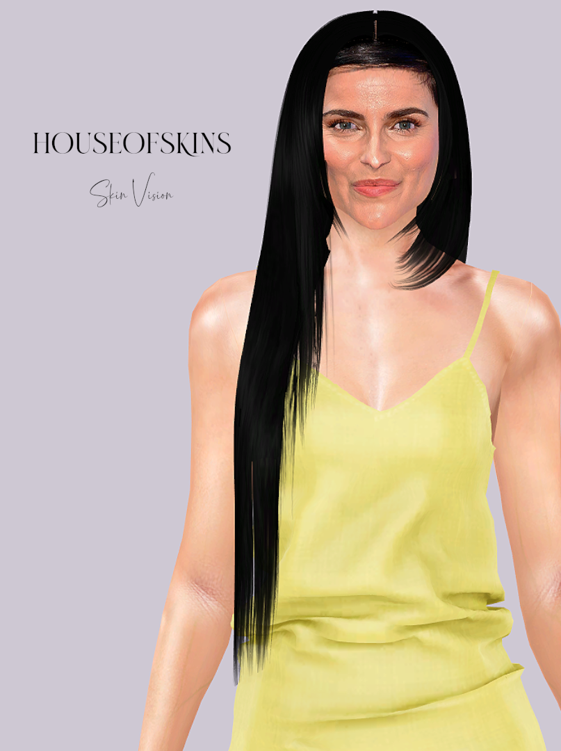 free Nelly Furtado Custom Sim