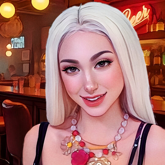 [XCL] [0.21.7] Bar Girl - Skylar Vox
