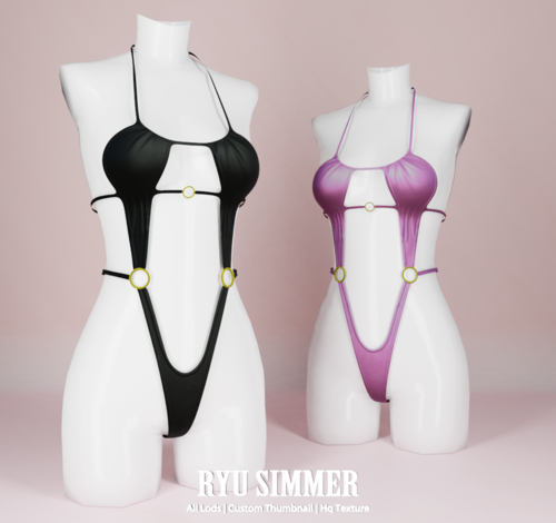 More information about "RYU.amirahdyme Lingerie"