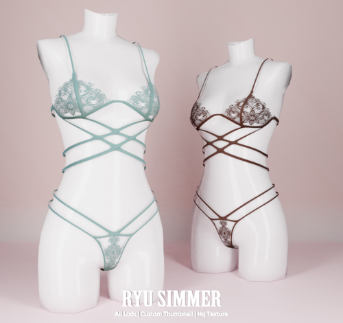 More information about "RYU.Jeshika lingerie"