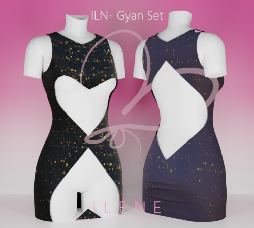 More information about "ILENE_E Gyan DRess"