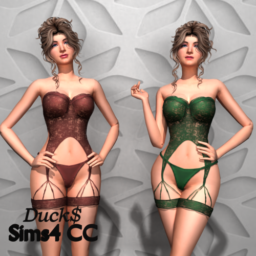 More information about "Ducks_Nesty Lingerie"