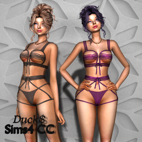 More information about "Ducks_Vonzy Lingerie"