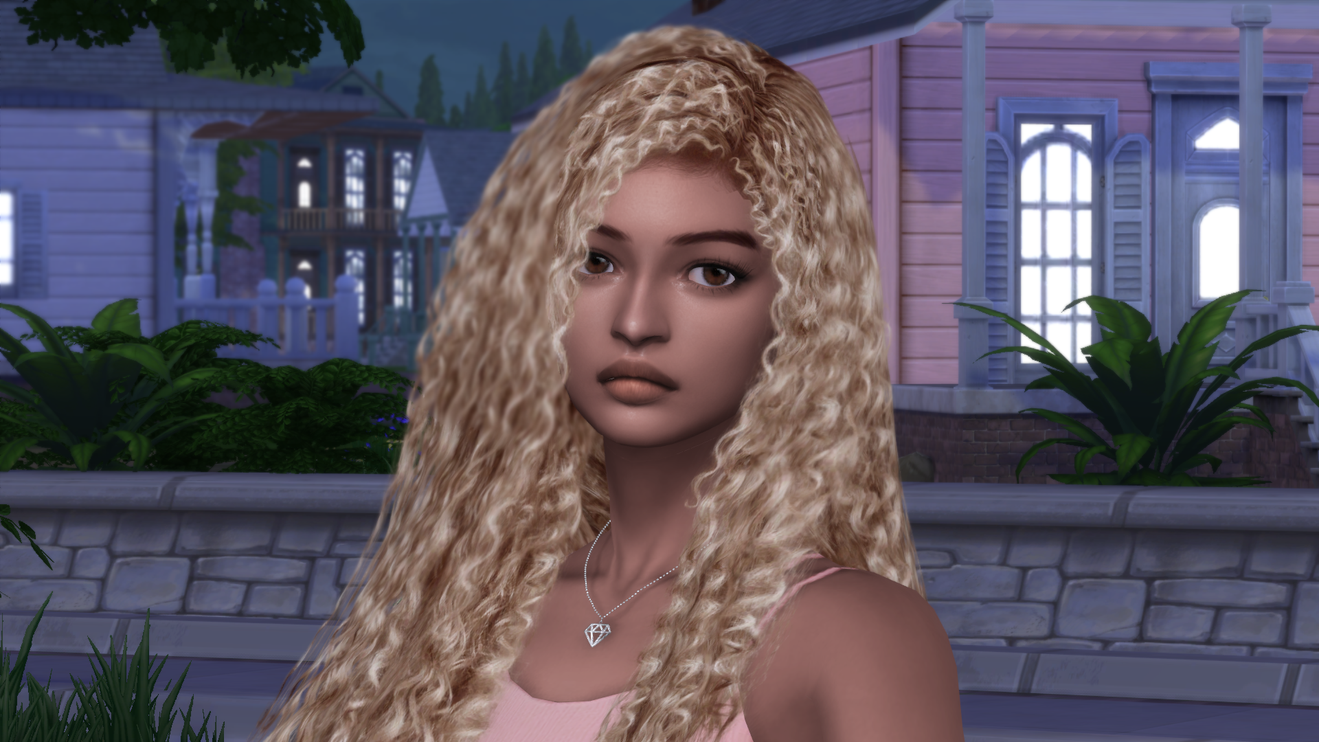 Naomi North