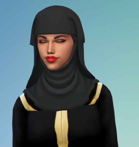 More information about "Aaliyah Khan My Sexy Wife"