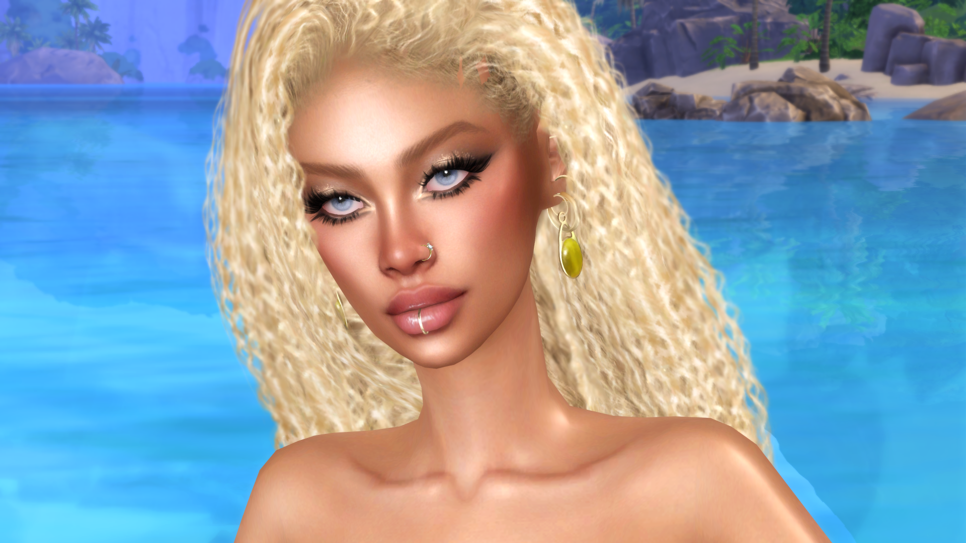 Carlota-Free Sim Download