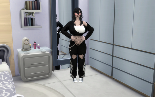 More information about "gothic Kaila north"