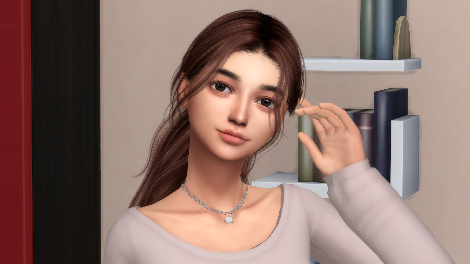 Anna Croft