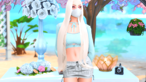 More information about " ☆Sugar Babe Charlie ☆"