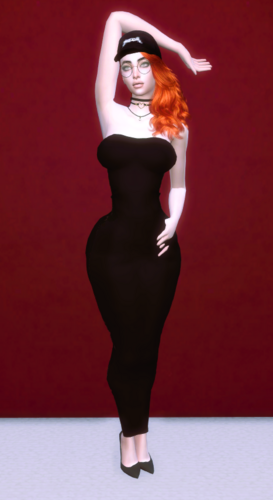 More information about "​😍​​😍​ RED HEAD ​😍​​😍​"