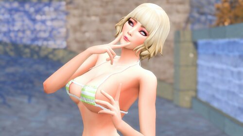 More information about "🌸💗Rich Lady Cadence💗🌸"