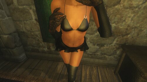 More information about "Skirts and Panties for CFB"