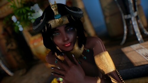 More information about "[Follower] Nubia"