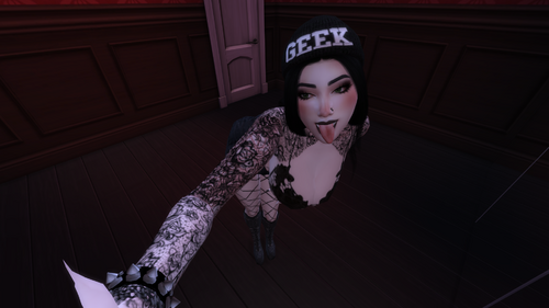 More information about "​🖤​​🖤​Beautiful Goth Girl​🖤​​🖤​(LINK WORKS NOW​🙈​)"