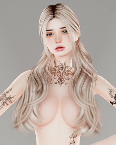 More information about "Hayley"