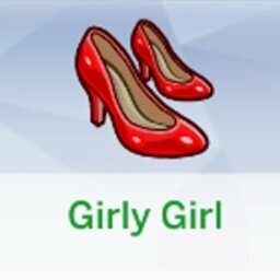More information about "Girly Girl Trait By KiaraSims traducción al español"