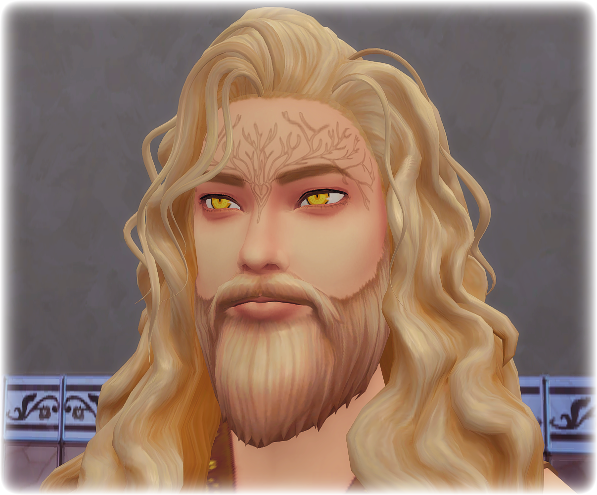 Aerik The Light Master
