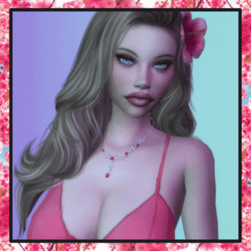 More information about "[Luxury_Sims] Free Sims Collection"