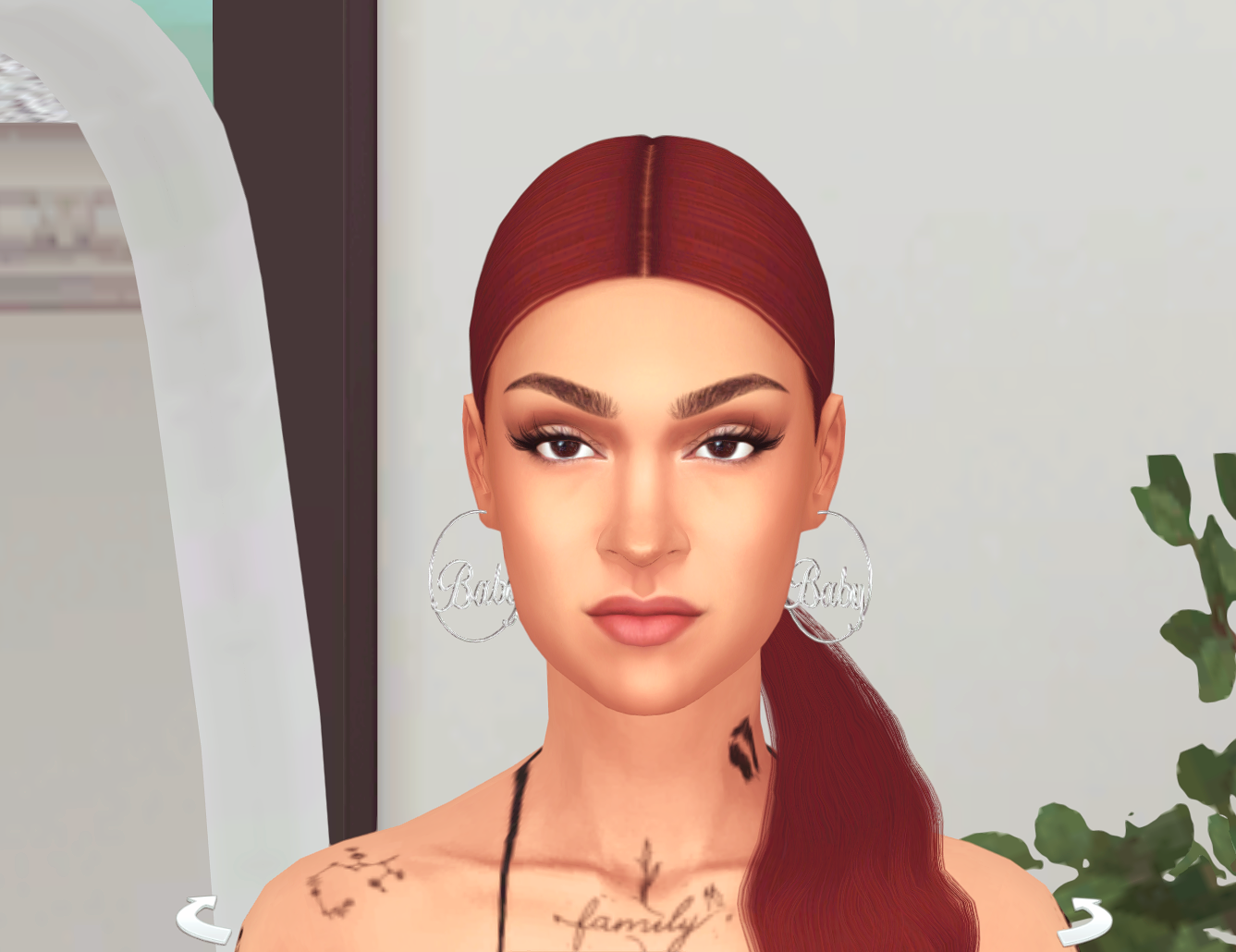 Bhad Bhabie Sim Download (inspired by)
