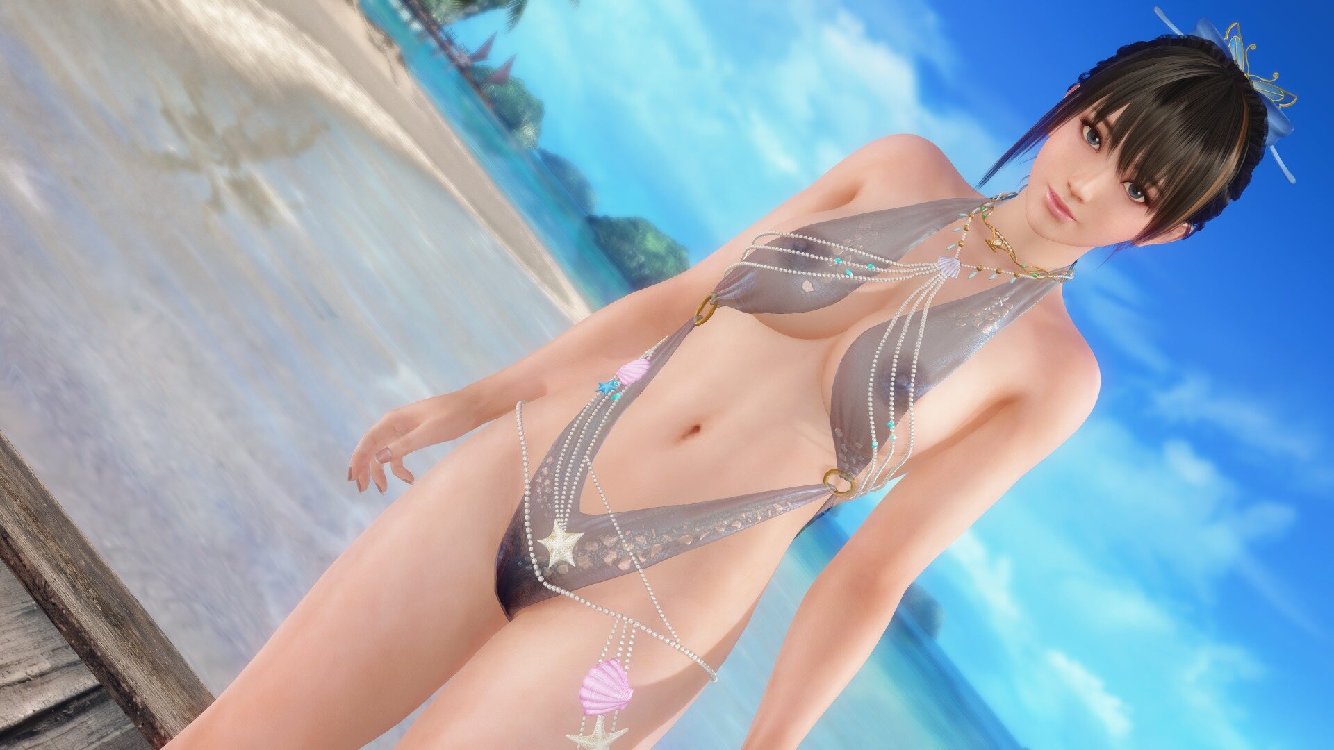 SSR Lagoon Shell (Common)