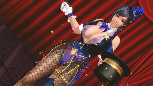 More information about "SSR Magic Trick Hour (Common)"