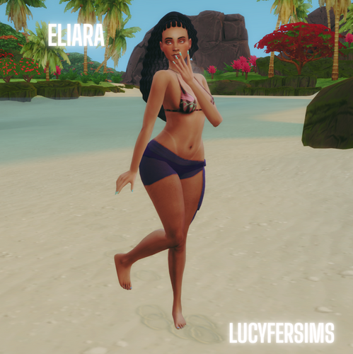 More information about "Eliara"