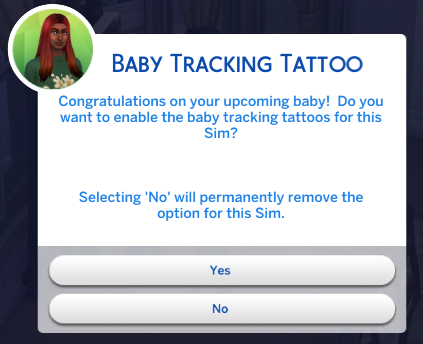 More information about "Baby Tracker Tattoos"