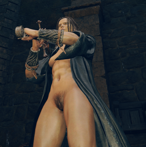 More information about "Elden Ring Female Nude Pubic Hair"