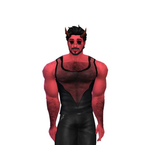 More information about "Lucifer -The Devil-"