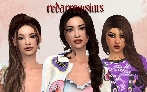 More information about "THE GRIMM SISTERS"