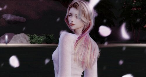 More information about "Elizabeth Ray"