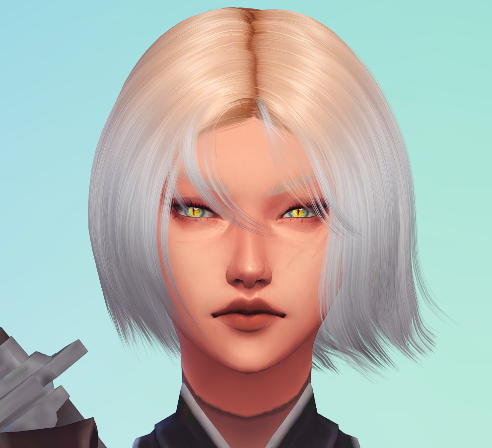 Kunoichi Nara