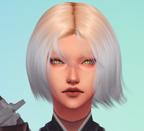 More information about "Kunoichi Nara"