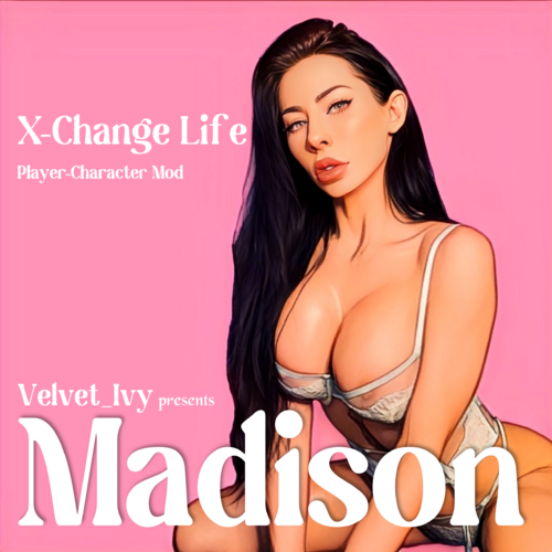 More information about "[XCL] [0.22] Madison Ivy - Playable Character"