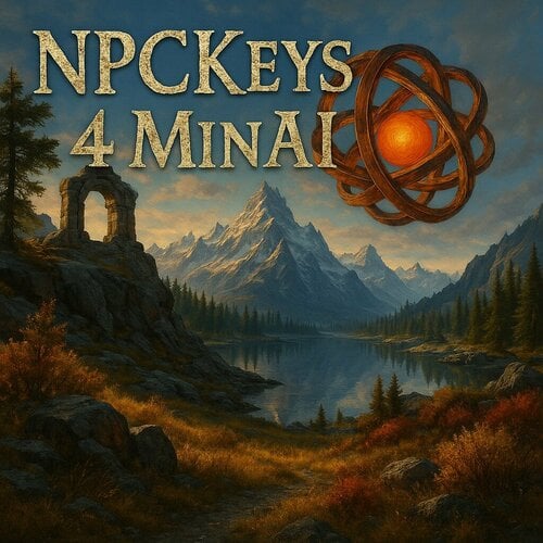 More information about "@NPCKeys 4 MinAI"