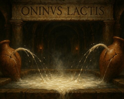 More information about "Oninus Lactis NG"