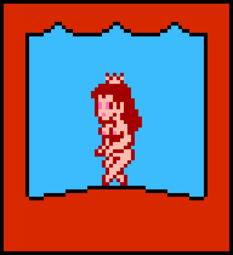 More information about "Naked Peach SMB2.nes"