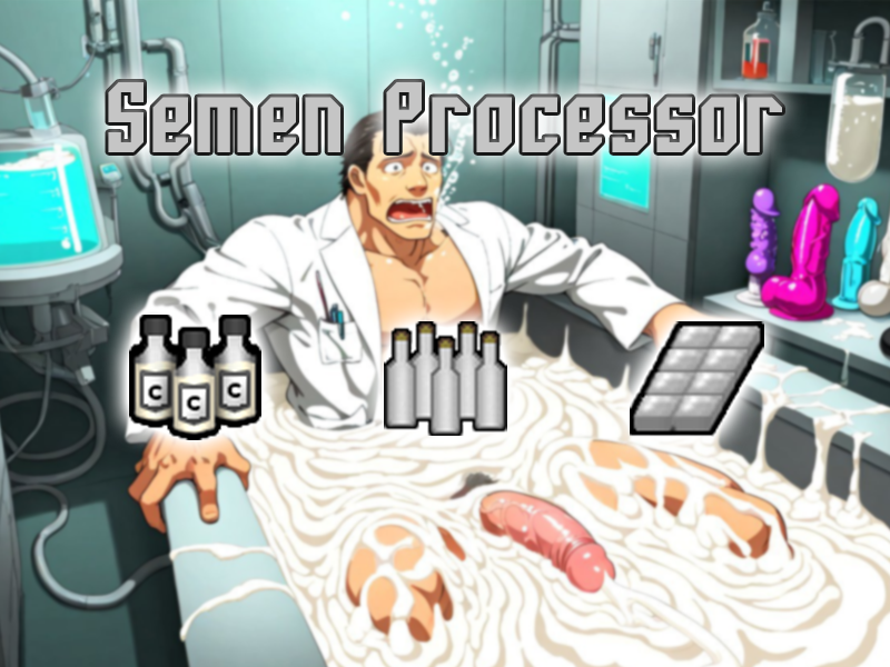 Semen Processor