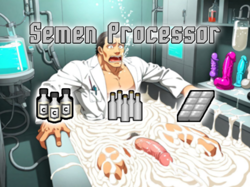 More information about "Semen Processor"
