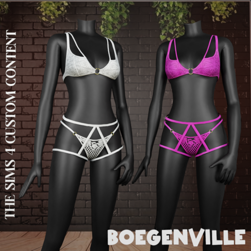 More information about "BGV_Lysa Lingerie."
