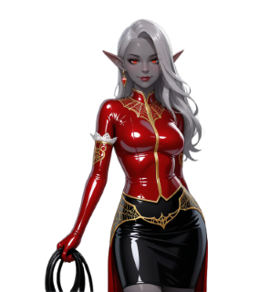 More information about "Space Drow"
