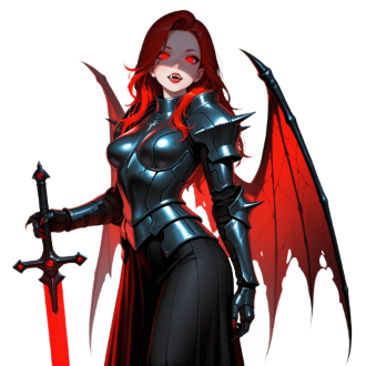 Space Vampires
