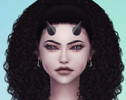 More information about "Sabel The Succubus"