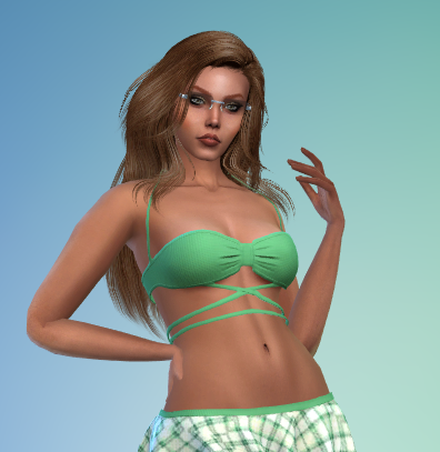 Stacie Farias
