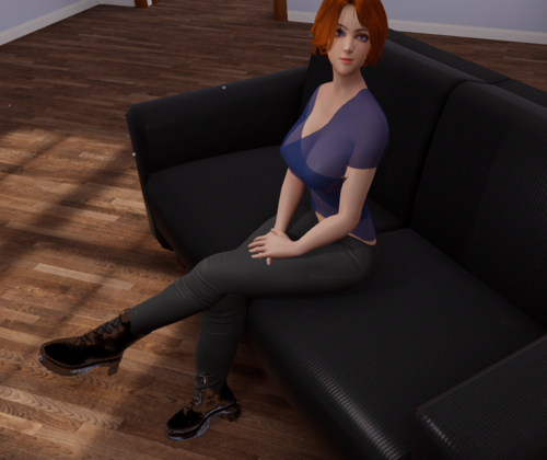 More information about "Shiny Boots"