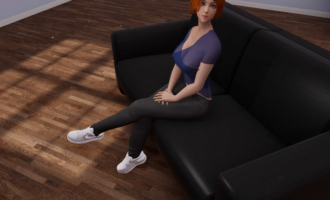Nike Shoes