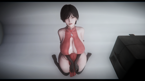 More information about "Vindictus Fall Night Dress CBBE 3BA HDT-SMP Higheel"