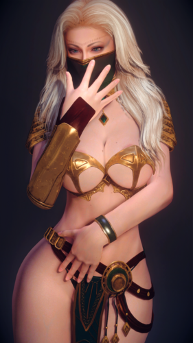 RZ Little lingerie TBDSMP,UBE,3BA - Adult Mods - LoversLab